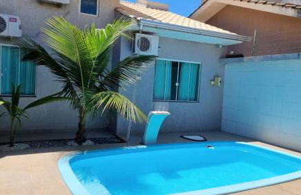 Casa Familiar em ótima Localização - Foto 7