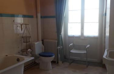 Magnifique maison de maître du 18e avec jardin - Foto 60