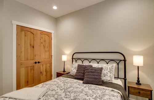 Pet Friendly Lakefront Home Dock, Kayaks and More! - Foto 24