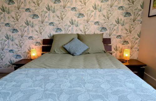 Gîte familial au calme de Vignot - 3 chambres confortables - FR-1-585-181 - Foto 10