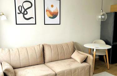 Work & Chill - Centrum, PKP Olsztyn Główny, Park Kusocińskiego - Foto 14