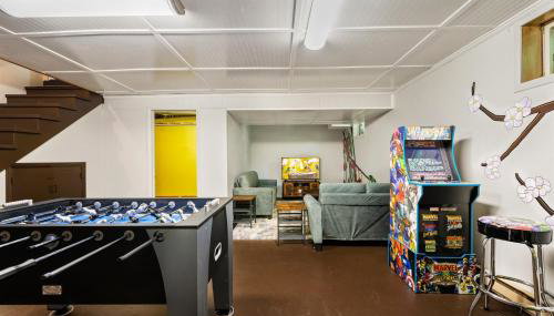 Secluded Home Walk to Marina GameRoom & HotTub - Foto 4