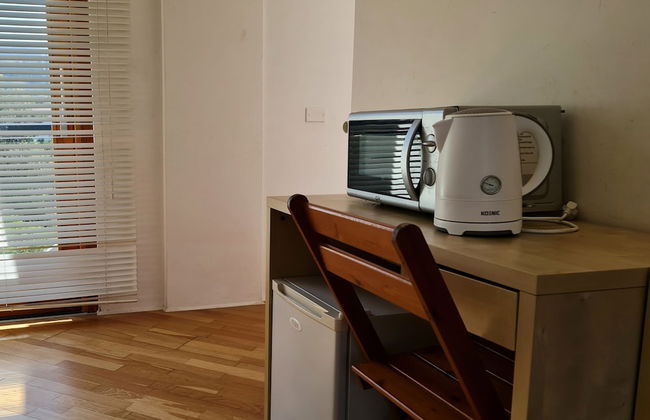 Private Room With Bathroom And Pool - Foto 10