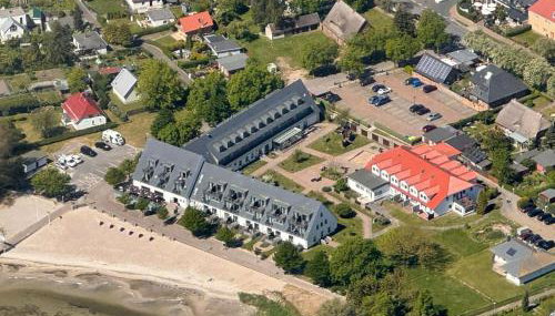 App 8o - Großer Tag am Meer mit Wasserblick in Dranske - Foto 5