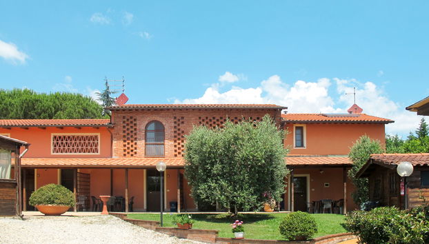 Apartment Ponziani-1 by Interhome - Foto 2, House