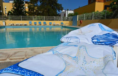 THE TEIDES WINDOW swimming pool LA VENTANA DEL TEIDE - Foto 53