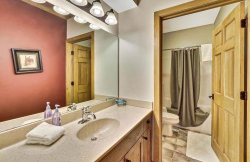 801 Mountain Cabin - Foto 13