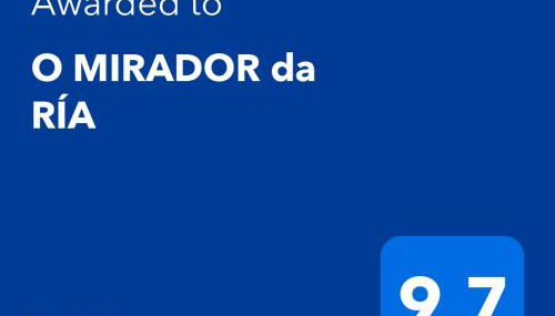 O MIRADOR da RÍA - Foto 3