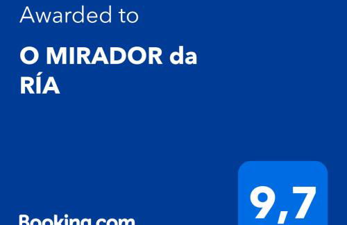 O MIRADOR da RÍA - Foto 3