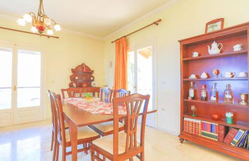 Villa Eftihia - Foto 8