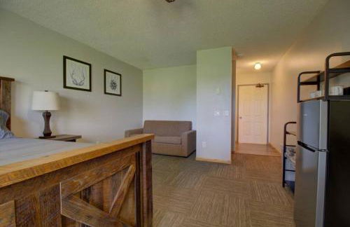 Studio Cottage Lake and Beach - Foto 19