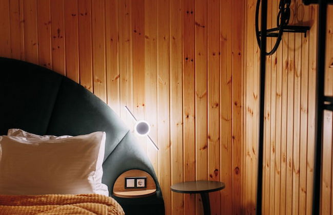 Glamping Martini Kvariati - Foto 14