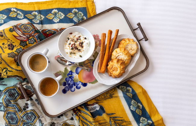 Villa Helidona With Private Pool - Foto 44