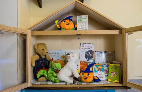 Agriturismo Cascina Ponchietta - Foto 15