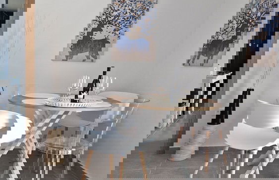 Luxurious Villa Anna Maria - Foto 35