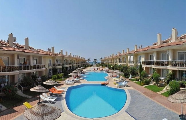 SUNSET BEACH CLUB LEBRENTALS - Foto 27