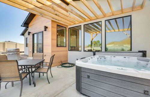 Luxe Living: Grand Junction Home w/ Hot Tub, Views - Foto 25