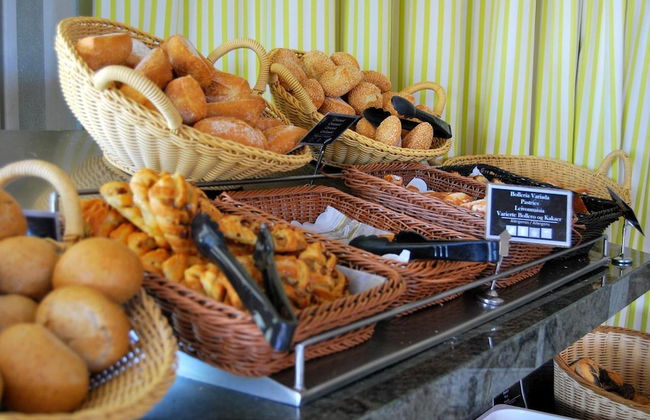 Gran Oasis Resort - Foto 15