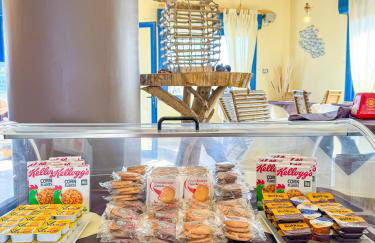 Residence Mediterraneo - Foto 77