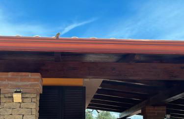 Villa Oasi dei Fenicotteri - Foto 4