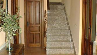 Alojamiento Rural El Ojuelo - Foto 5, Lobby or reception