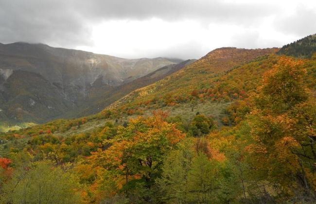 Agriturismo Monti Sibillini Camperato - Photo 26