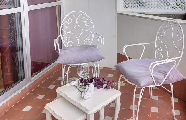 Wish-Suite Murillo En El Prado - Foto 13