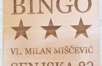 Apartman Bingo - Foto 2
