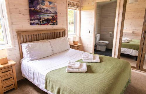 Burgie Woodland Lodges - Photo 59