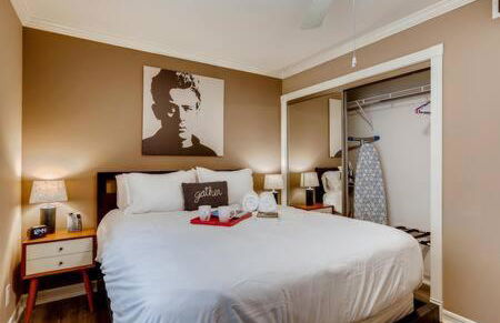 AWESOME 3BR 1 Block To Ocean Fast WIFI C1 - Photo 33