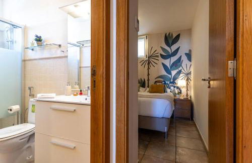 Ático Apartamento Las Burras Playa by VillaGranCanaria - Foto 17