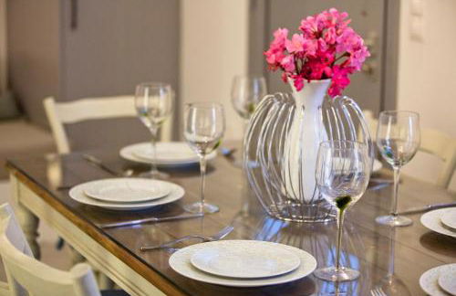 Lindos Shore Boutique Villa with sea view - Photo 47