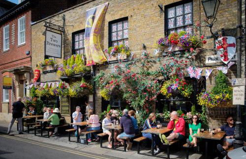 Riverwalk Apartment North - Foto 48