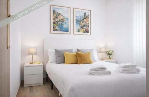 Smart Loft Madrid - IFEMA & Airport Zone - Foto 1