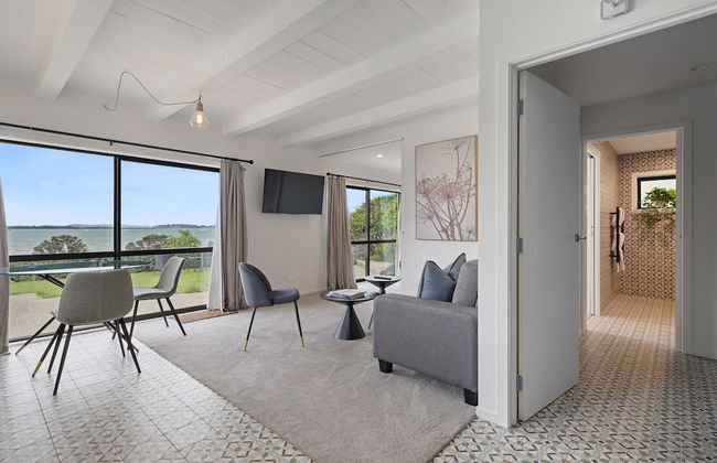 Magnificent Beachfront Mansion - Pool - Foto 70