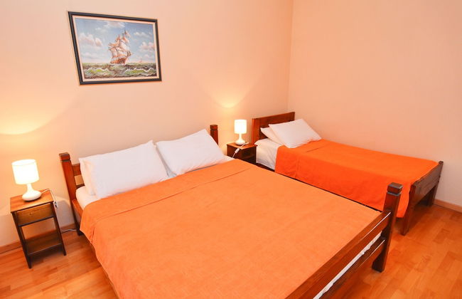 Apartments Soso - Foto 16