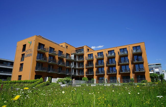 Hotel Residence Loren - Foto 70