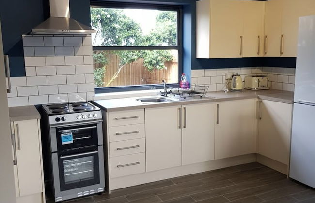 RAF Wainfleet - Foto 22