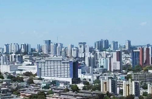 Sinta-se em casa! Lindo Ap para você e sua família - Foto 12