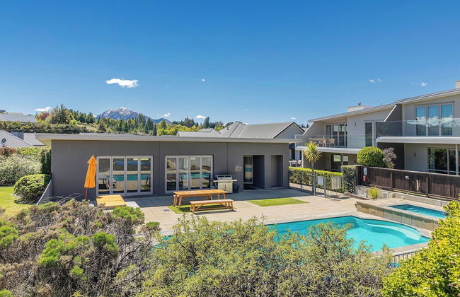 Alpine Resort Wanaka – A THC Hotels and Resorts - Foto 28