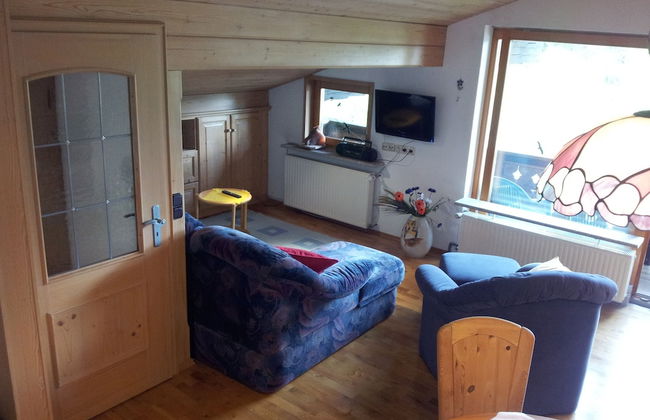 Ferienwohnung Kehlstein für 2-3 Personen - Foto 12