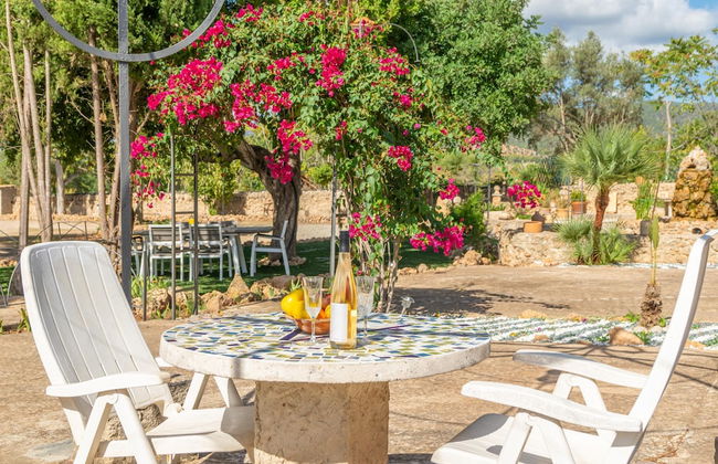 Sa Caseta Ca N Andreu - Photo 36