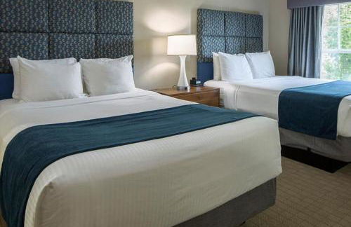 Smell the Chocolate from Hershey Park in this great resort 2BD vacation condo - Foto 7