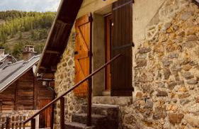 Grange pour 6 personnes avec studio indépendant - Foto 44