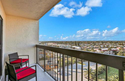 Ormondy A6 - Ocean Shores Getaway - Foto 14