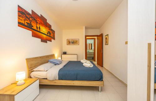 Julius's Castle apartment in Ostia Antica - Foto 14