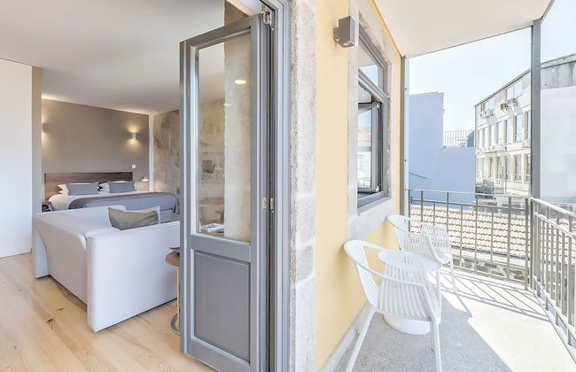 Oporto Street Sá de Noronha - Foto 78