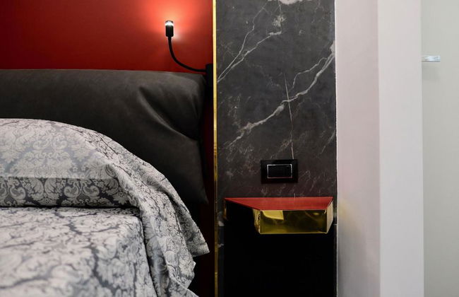 The Boutique Napoli Suite - Foto 145