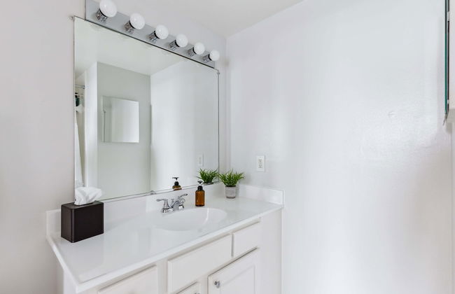 2BR Luxury City Suite With Gym & Pool - Foto 63