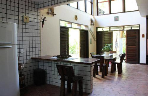 Recanto Tangara - Casa - Praia do Felix - Foto 12